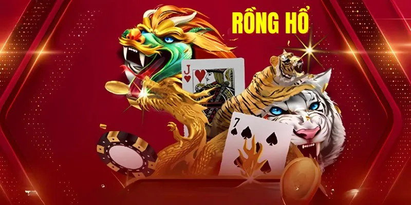 Thủ Thuật Chơi Rồng Hổ - Chinh Phục Game Casino Đình Đám