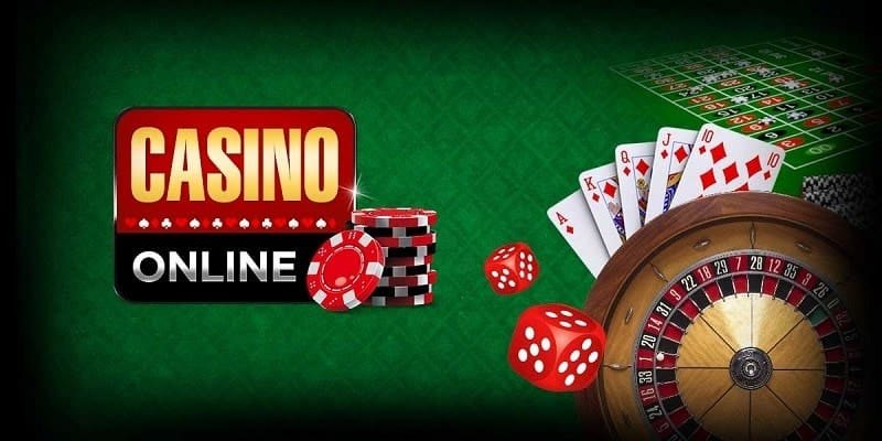 Casino OK365 - Thế Giới Game Bài Đẳng Cấp Số 1 Hiện Nay